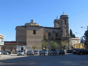 Chiesa Parrocchiale - Piazza Plebiscito